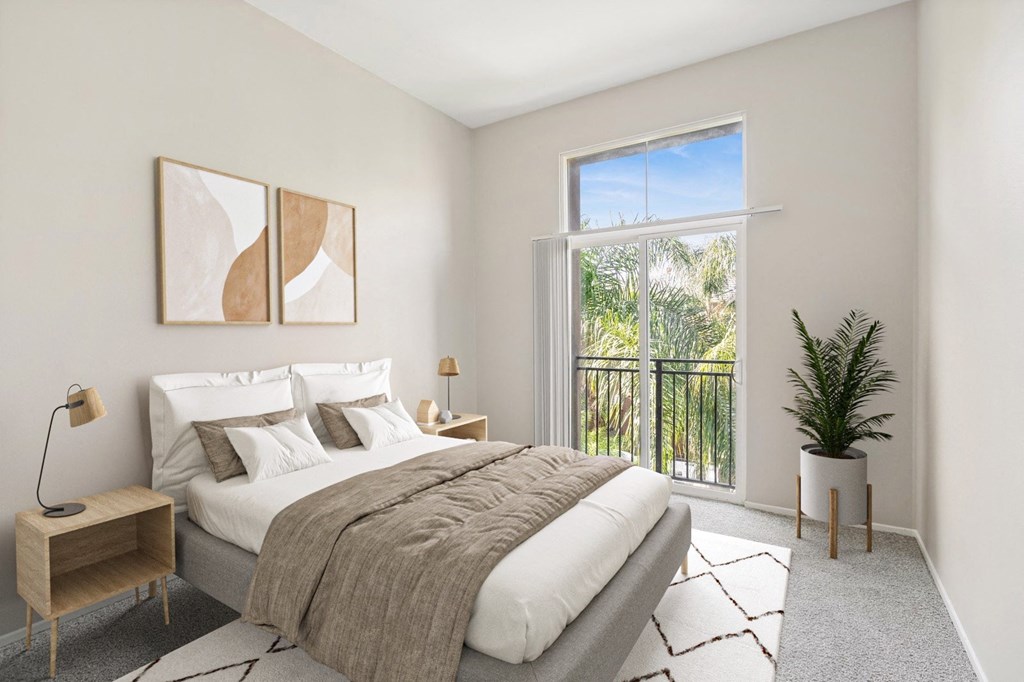 Ontario Town Square Townhomes