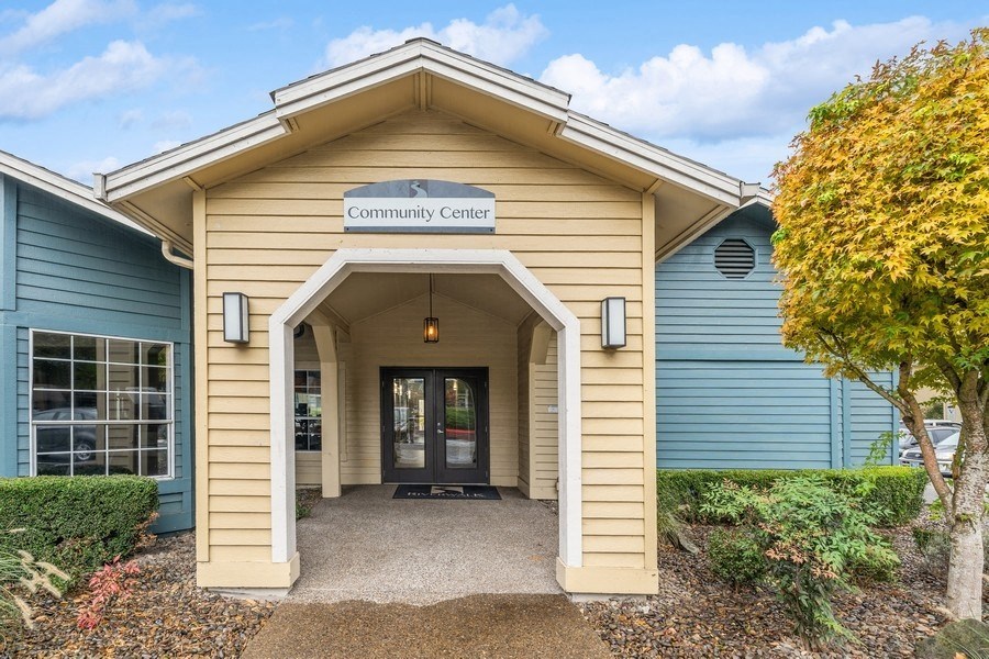 Riverwalk At Happy Valley