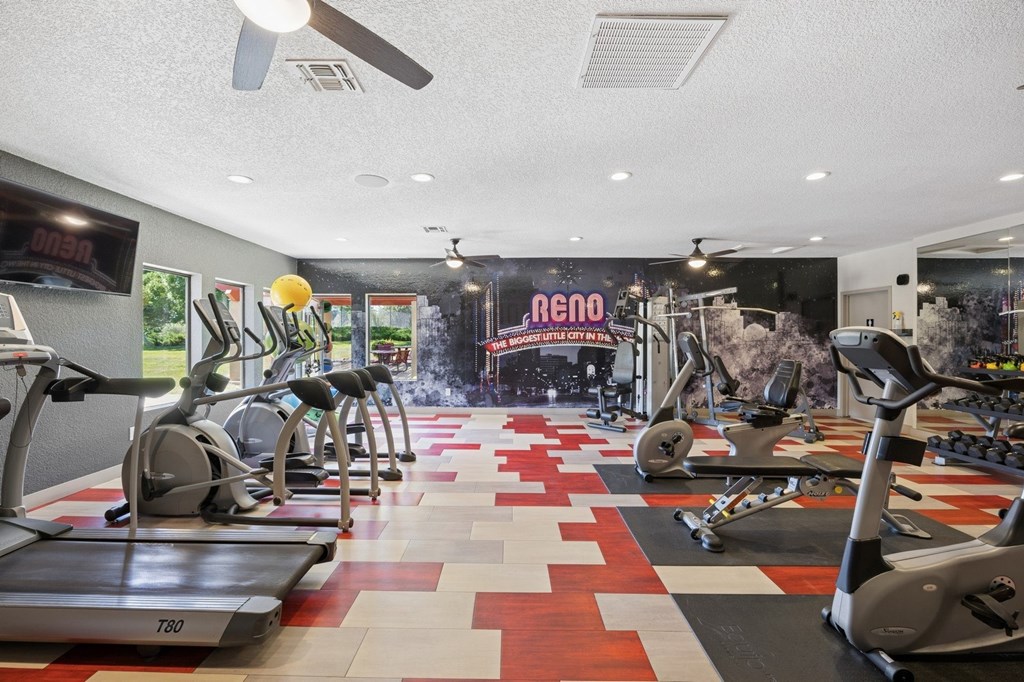 Vizcaya Hilltop Apartments