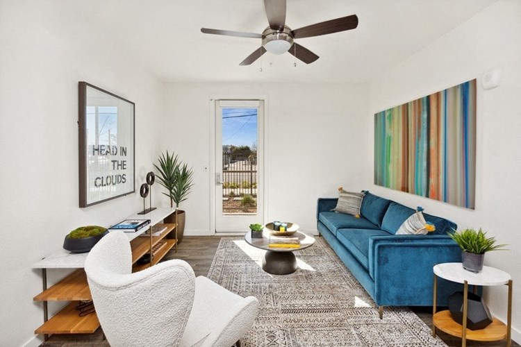 Brix 325 Apartments is a similar property to Los Robles Apartments located in Santa Rosa