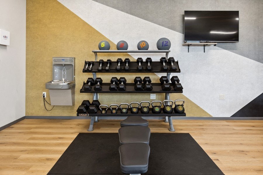 North Peak Apartments