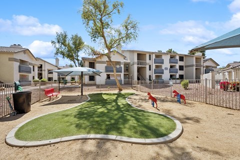 Garden Grove Apartment Homes
