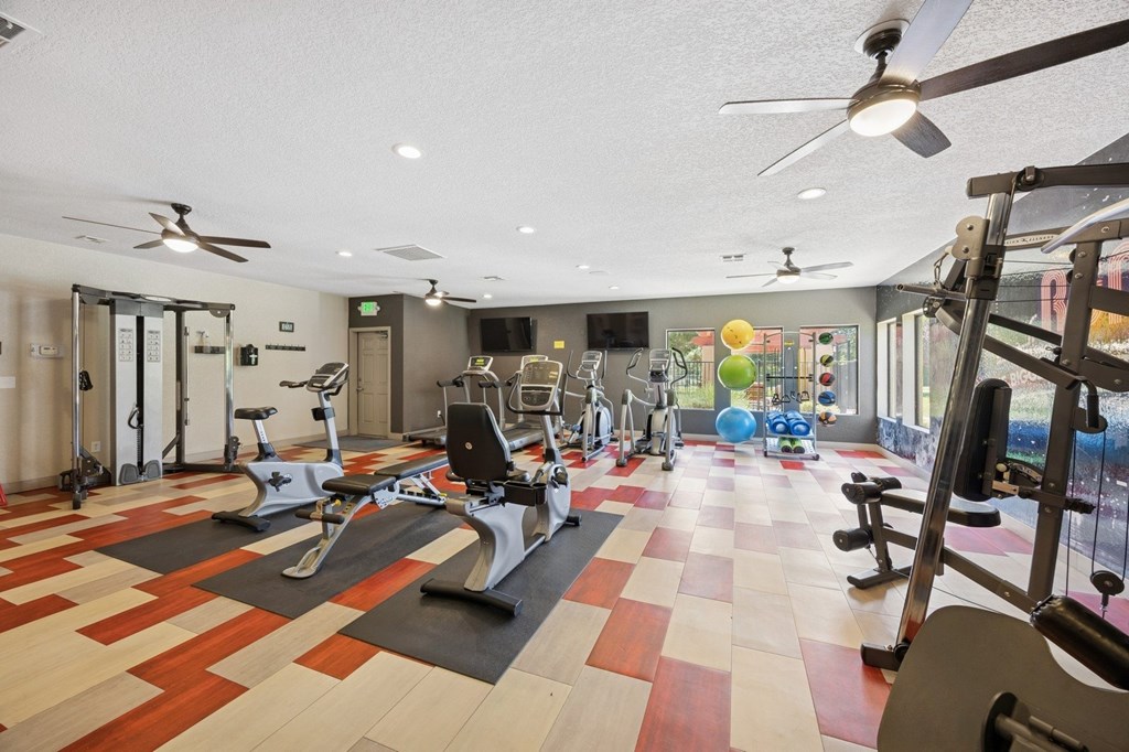 Vizcaya Hilltop Apartments