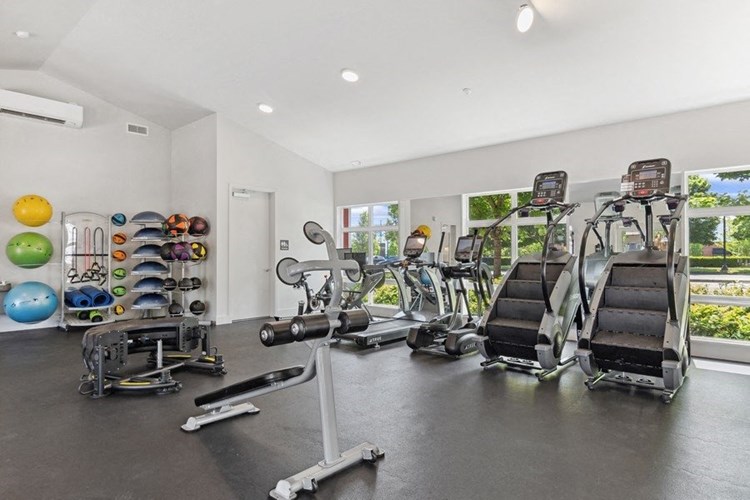 Hearth Apartment Homes