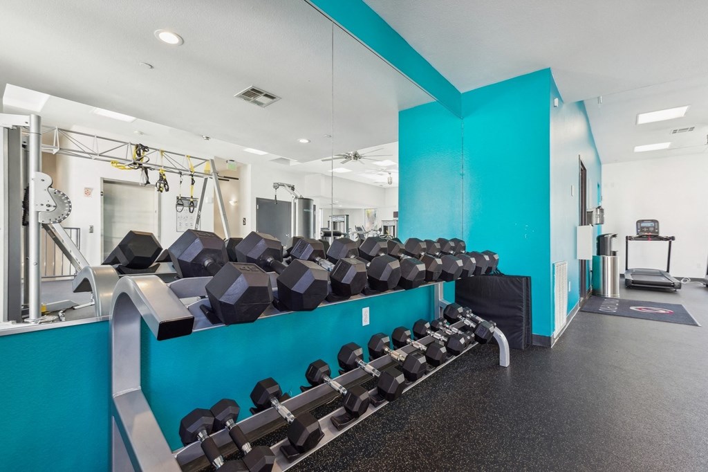 Ontario Town Square Townhomes