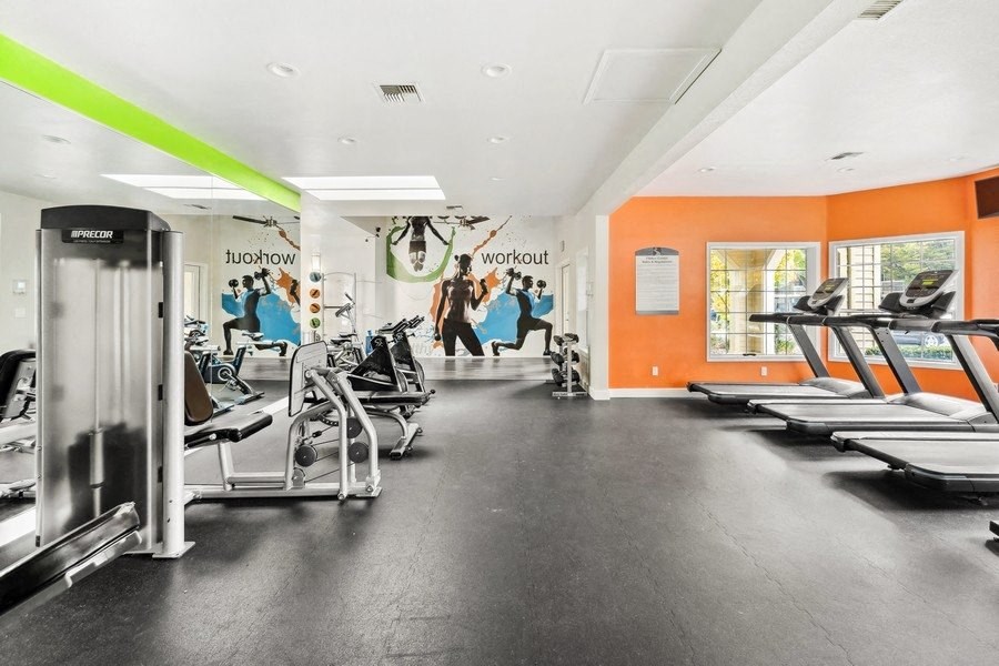 Riverwalk At Happy Valley