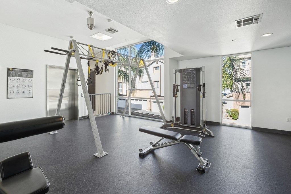 Ontario Town Square Townhomes