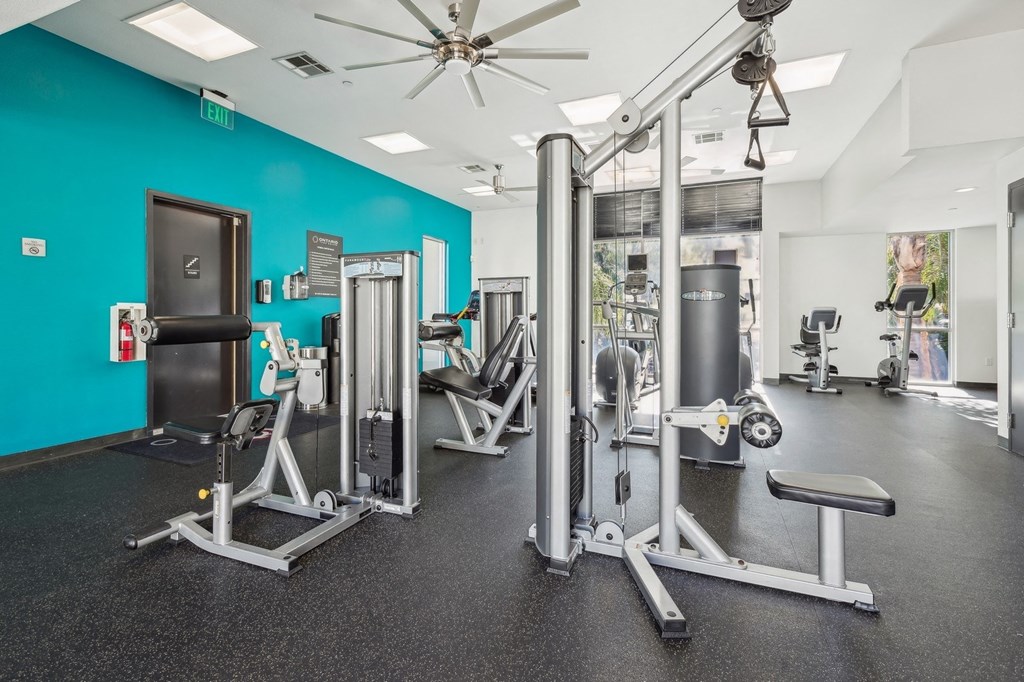 Ontario Town Square Townhomes