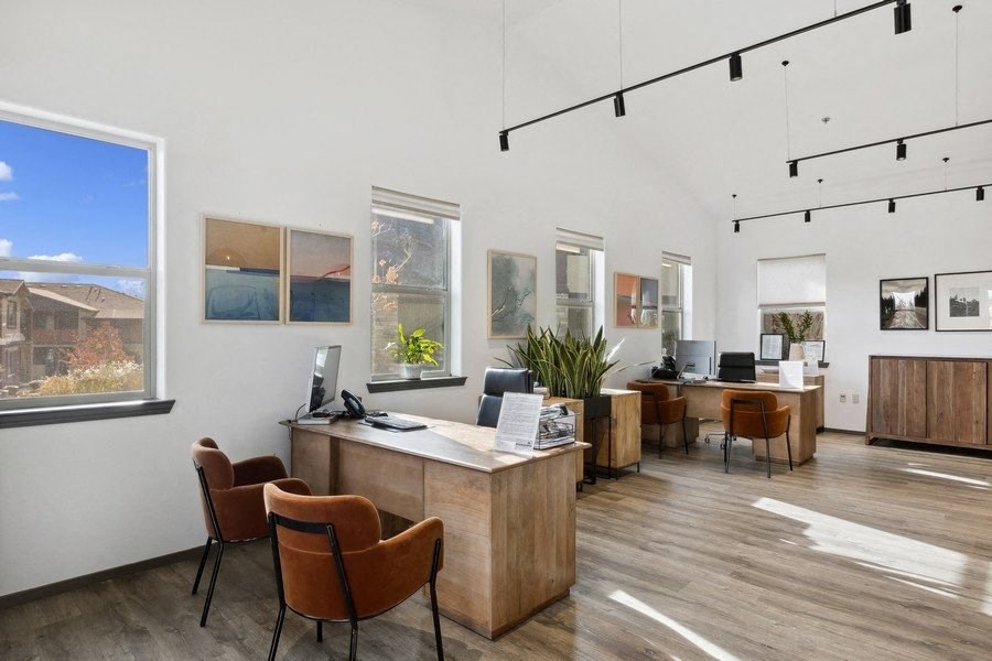 North Peak Apartments