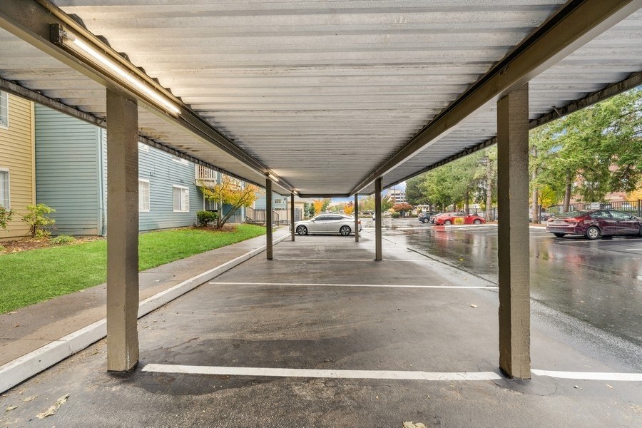 Riverwalk At Happy Valley