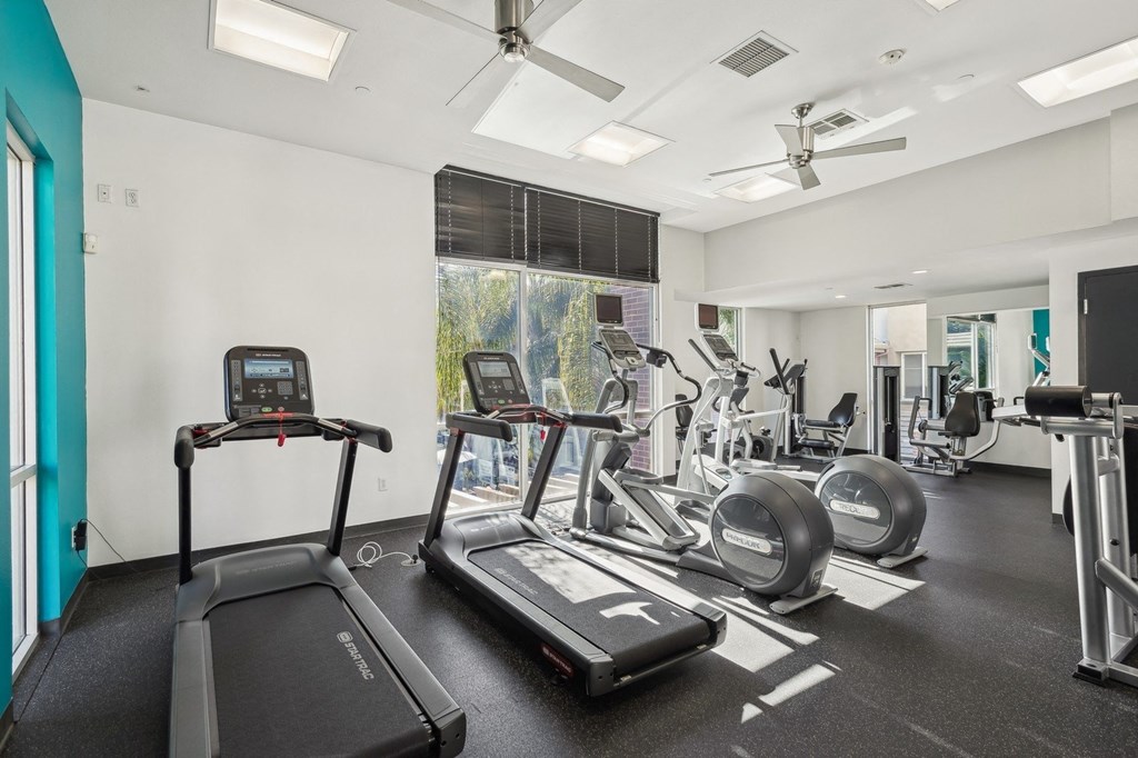 Ontario Town Square Townhomes