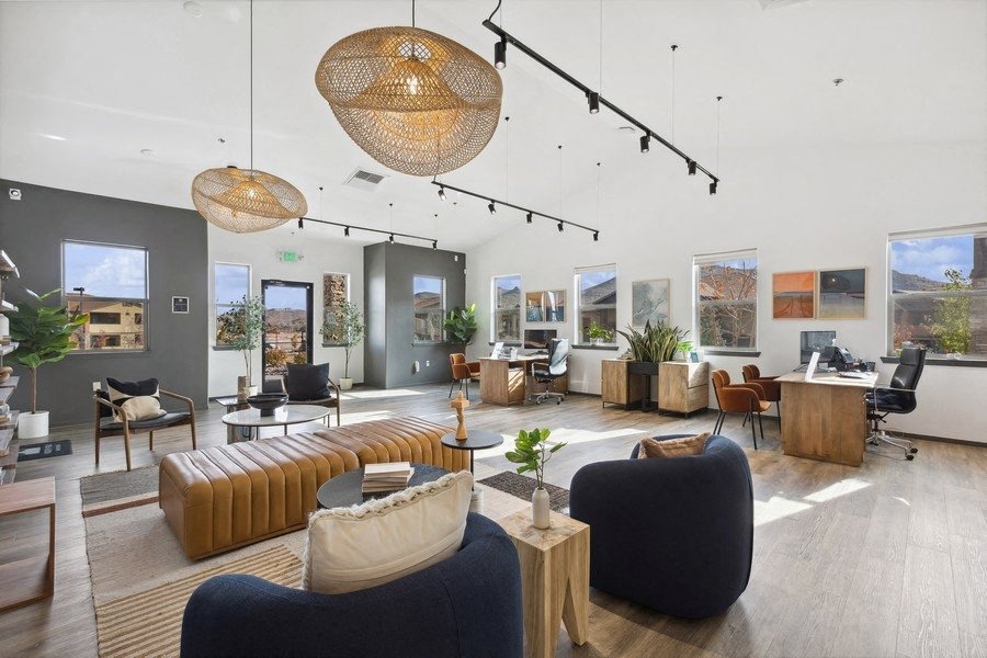 North Peak Apartments is a similar property to The Lodge At McCarran Ranch Apartment Homes located in Reno