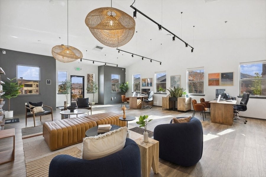 North Peak Apartments is a similar property to Redfield Villas located in Reno
