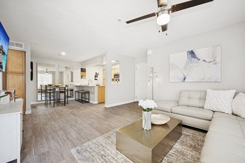 Garden Grove Apartment Homes