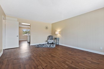 Living area at Terramonte Apartment Homes - Photo Gallery 4