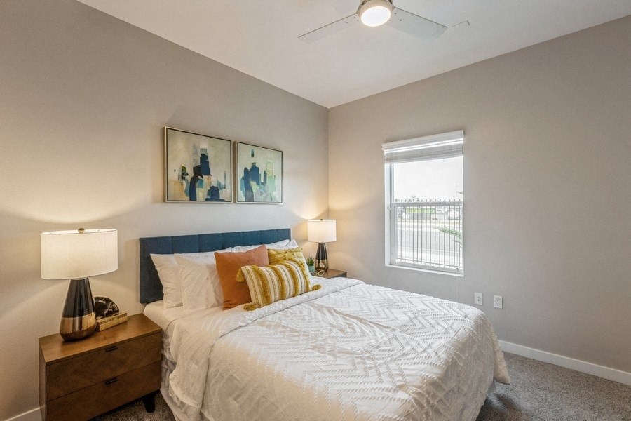 Parq Crossing Apartments