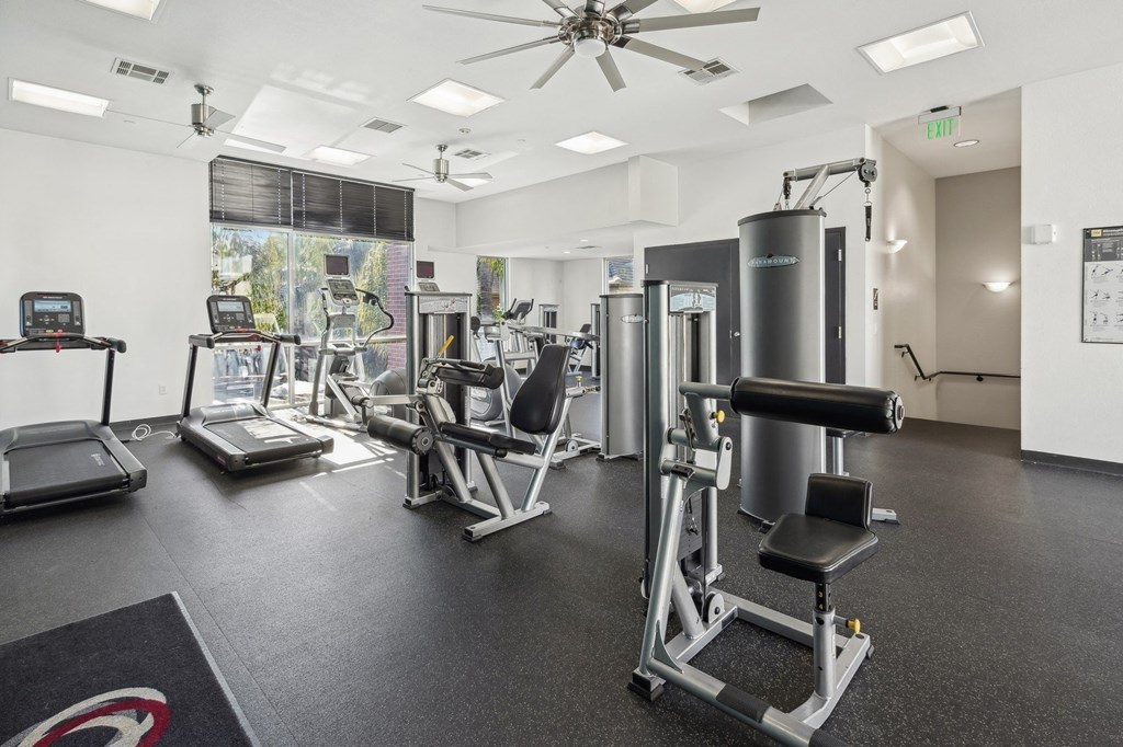 Ontario Town Square Townhomes