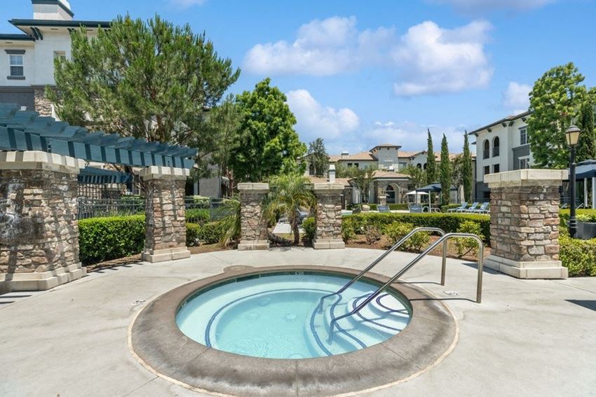 Victoria Arbors Apartment Homes, 7922 Day Creek Blvd, Rancho Cucamonga