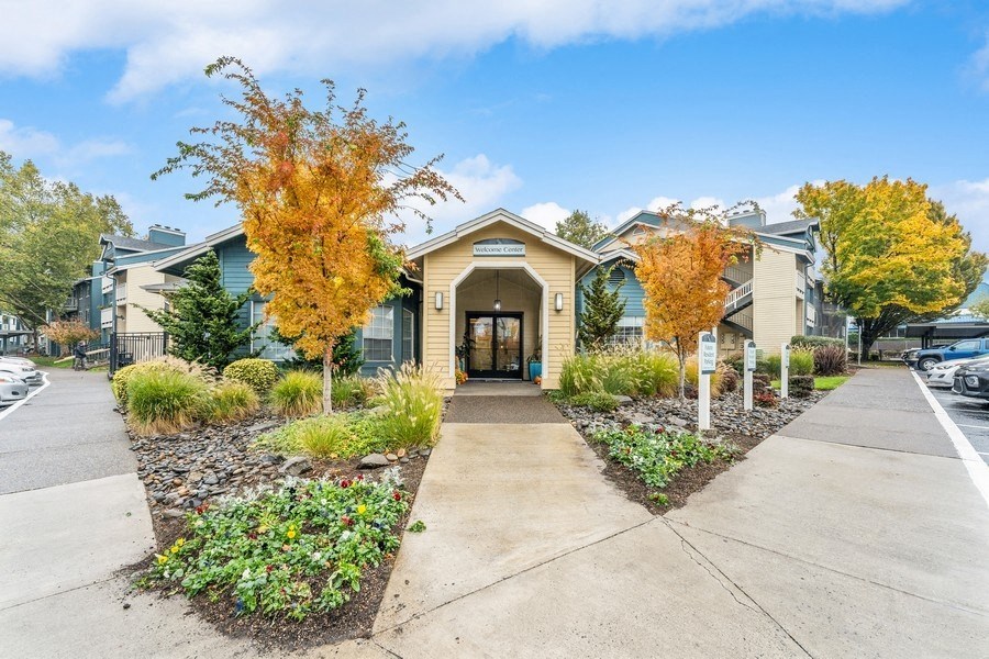 Riverwalk At Happy Valley