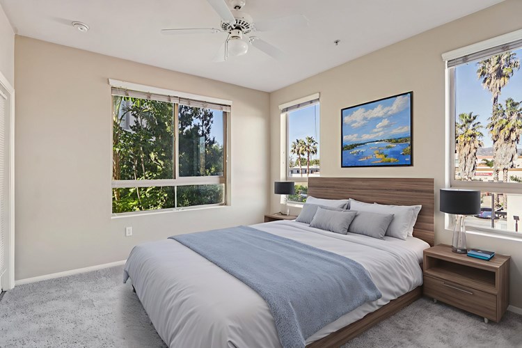 Meridian Place Apartment Homes