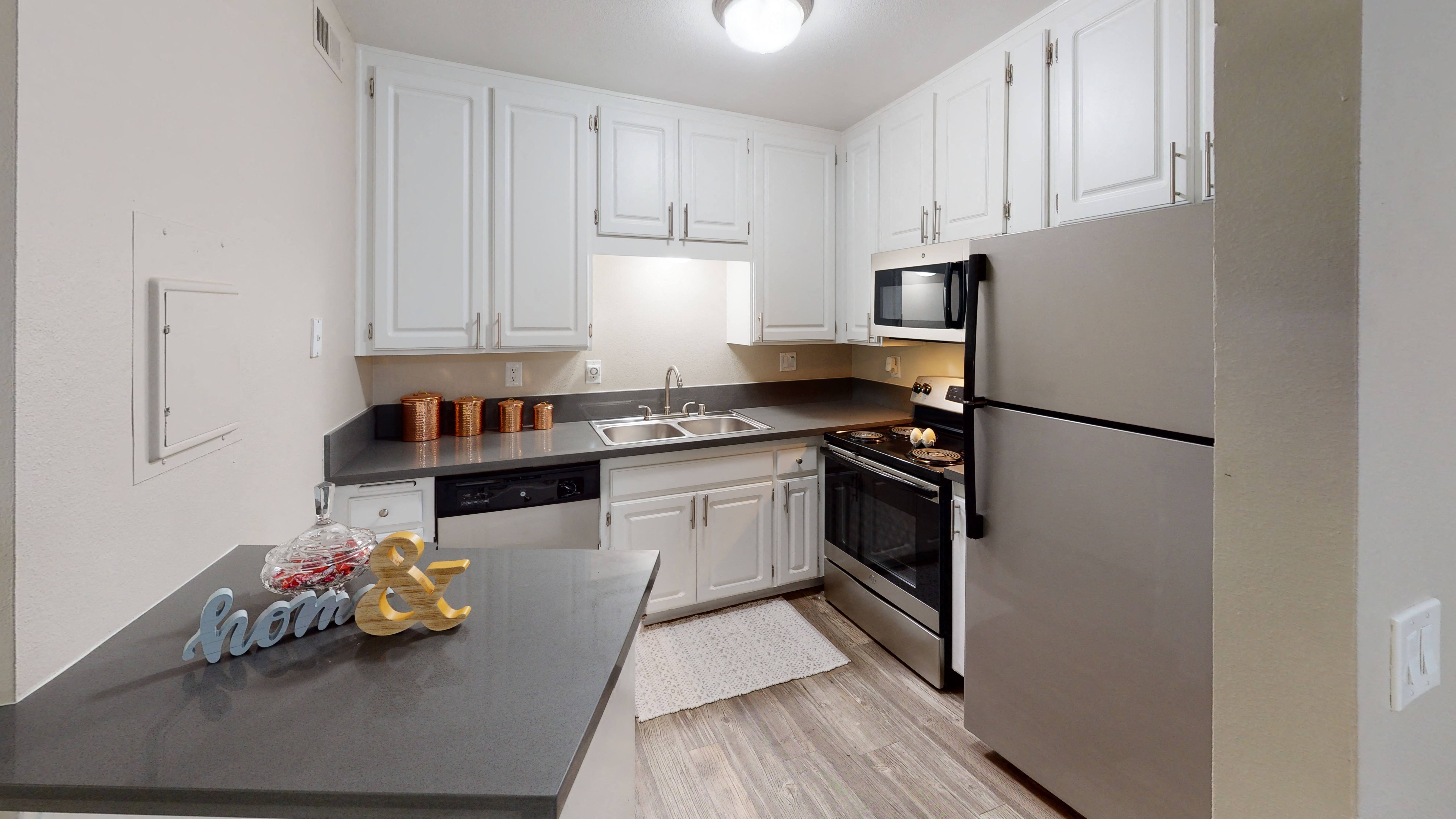 Terrace Gardens An Active Adult Community Apartments 1045 Morning View Drive Escondido Ca Rentcafe