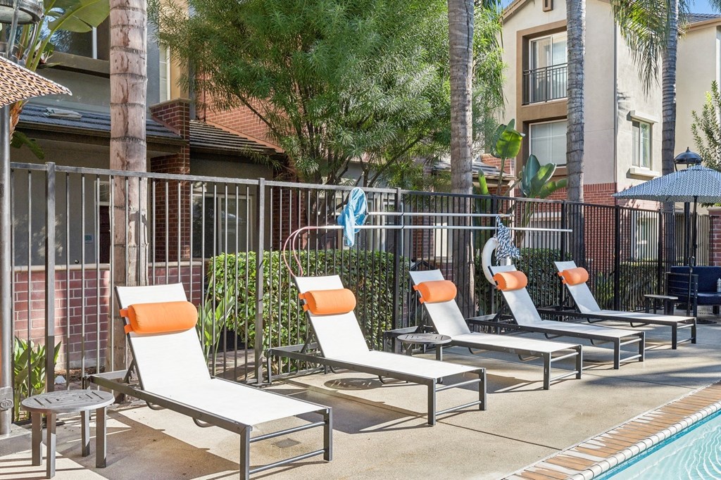 Ontario Town Square Townhomes