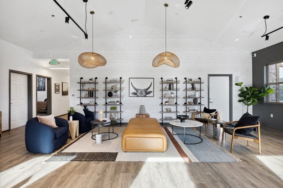 North Peak Apartments