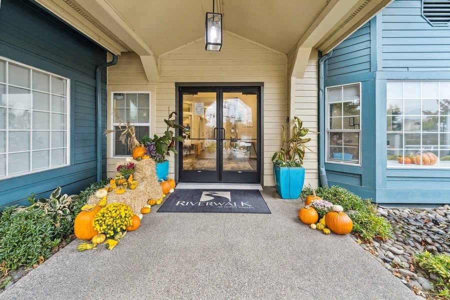 Riverwalk At Happy Valley