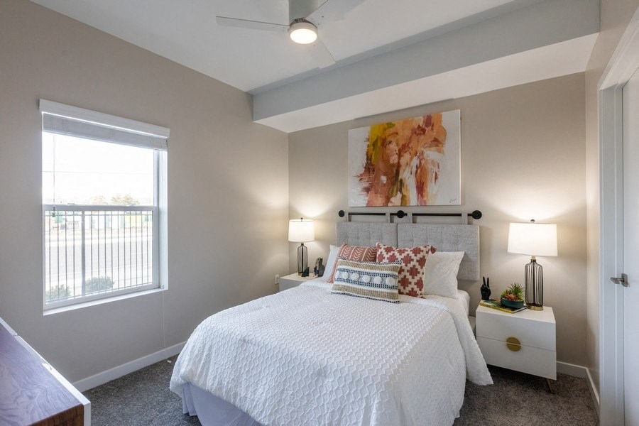 Parq Crossing Apartments