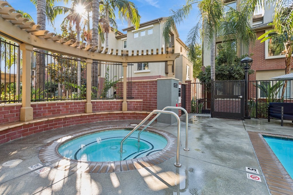 Ontario Town Square Townhomes