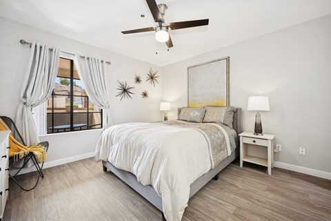 Garden Grove Apartment Homes