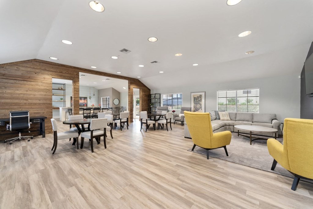 Hadley Apartments A 55+ Lifestyle Community, 1045 Morning View Drive