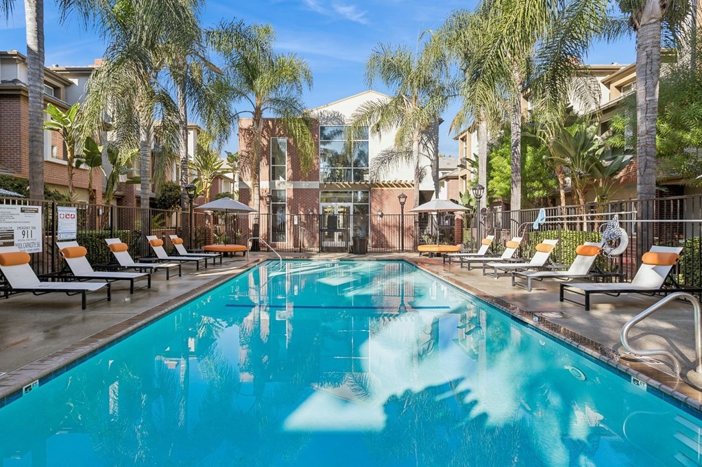 Ontario Town Square Townhomes