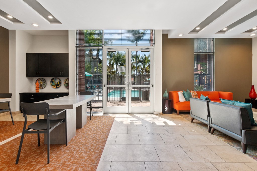 Ontario Town Square Townhomes, 380 East Bluebird Privado, Ontario, CA