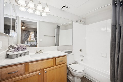 Garden Grove Apartment Homes