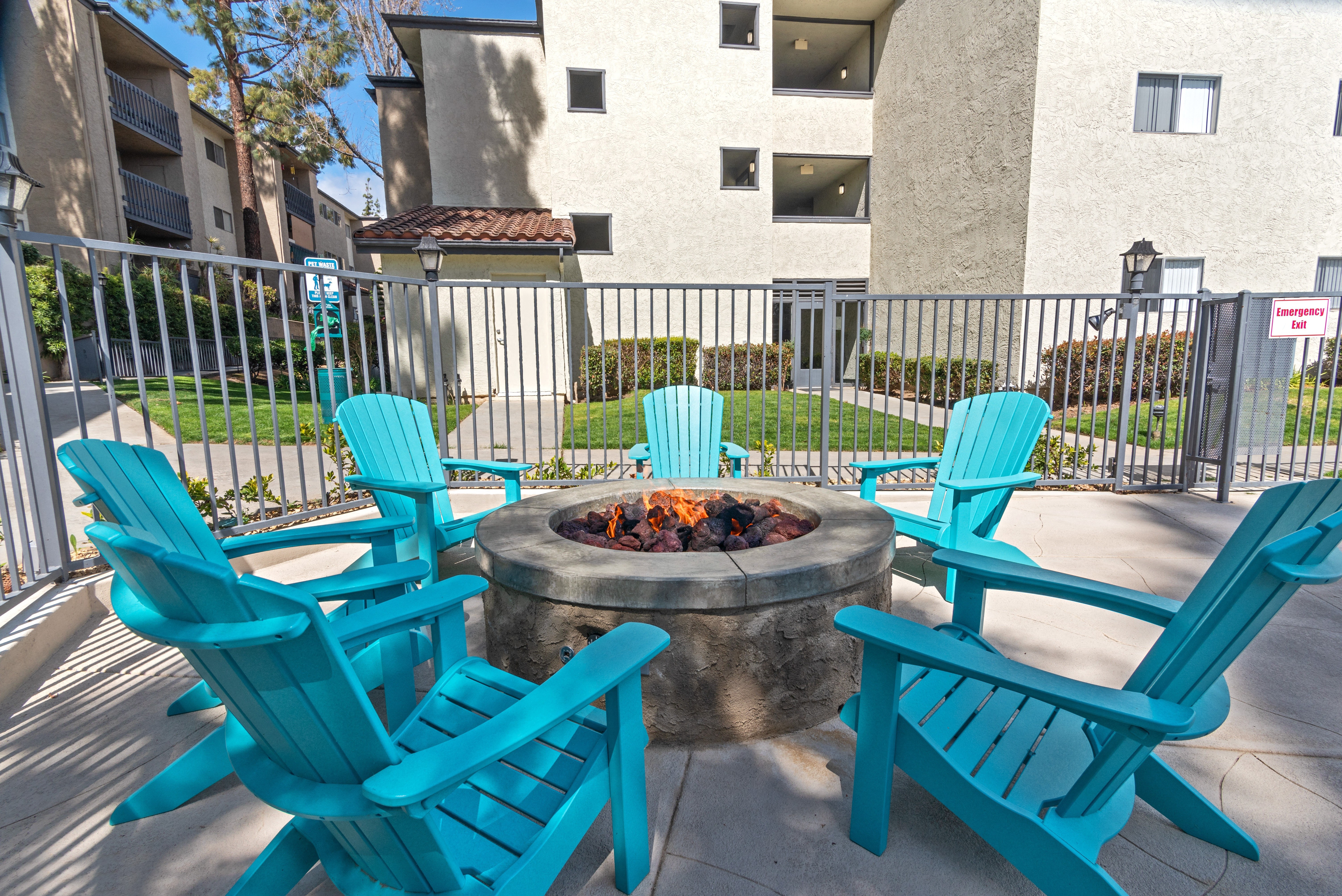 Terrace Gardens- An Active Adult Community