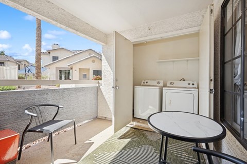 Garden Grove Apartment Homes