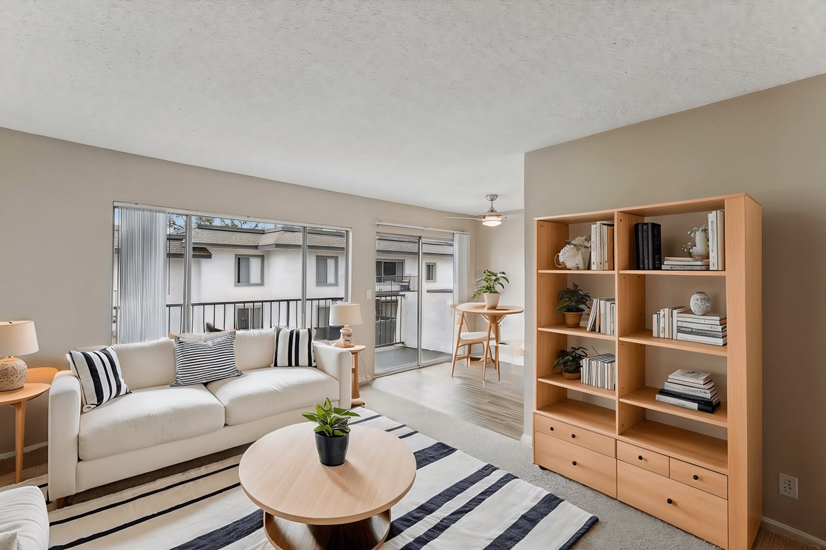 Monte Vista Apartment Homes