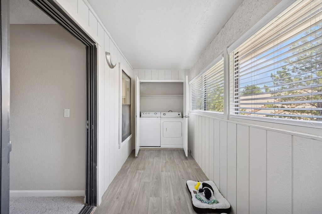 Vizcaya Hilltop Apartments