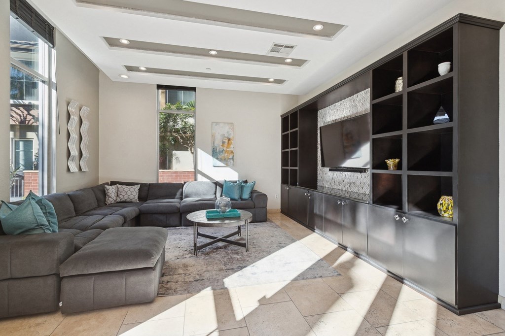 Ontario Town Square Townhomes