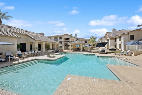 Garden Grove Apartment Homes
