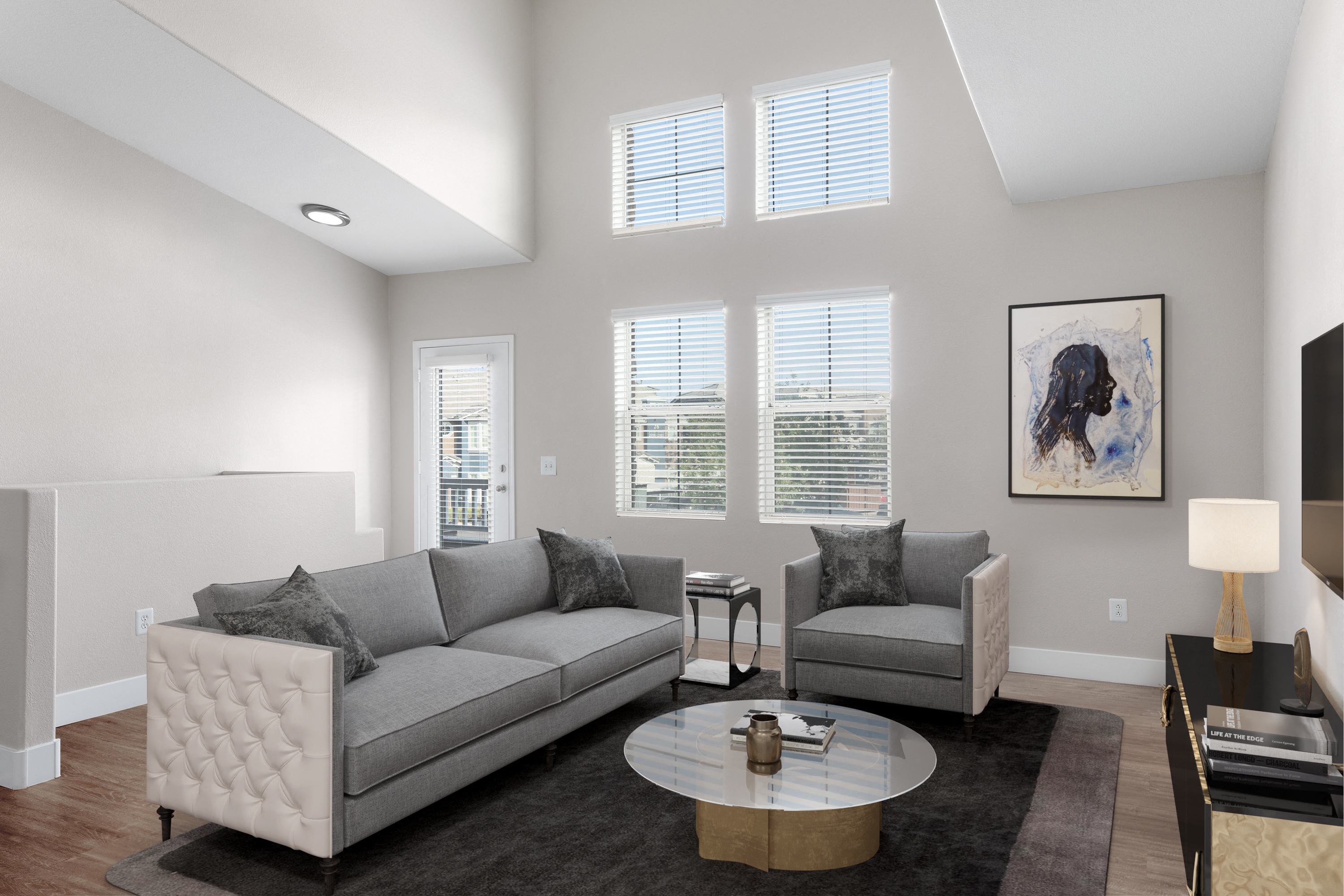 Verona Apartments is a similar property to Portofino Senior Apartments located in Henderson