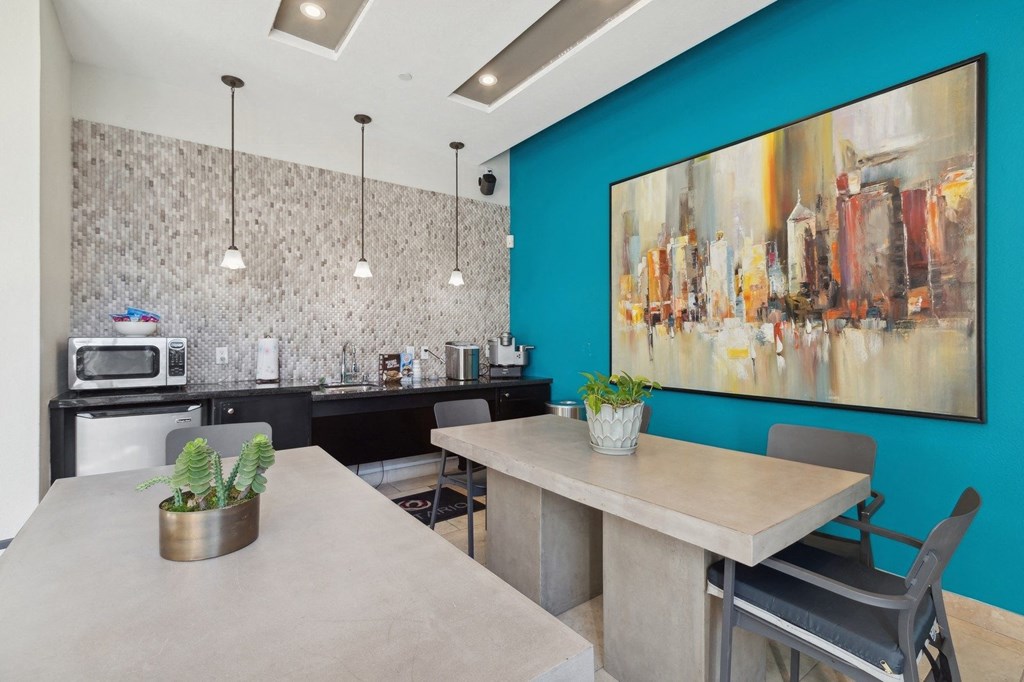 Ontario Town Square Townhomes