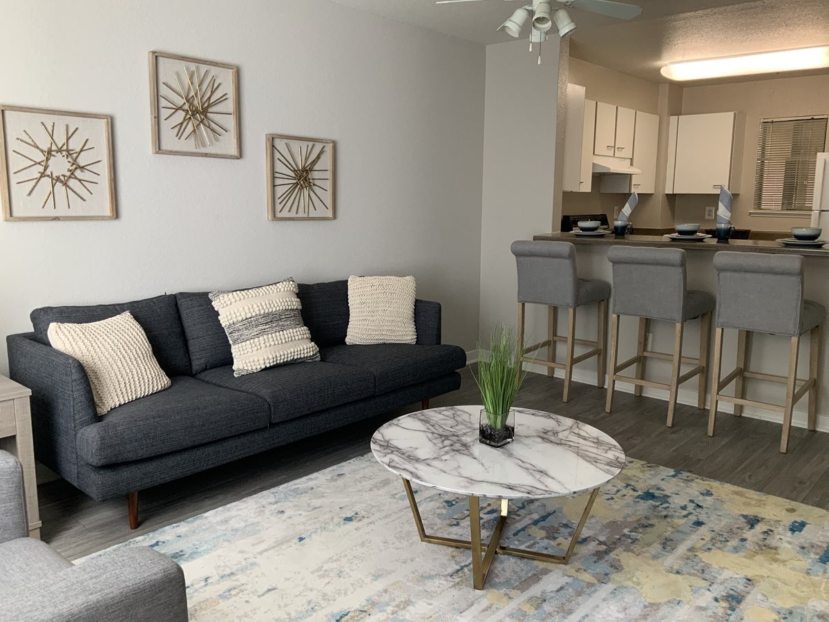Del Norte Place Apartment Homes