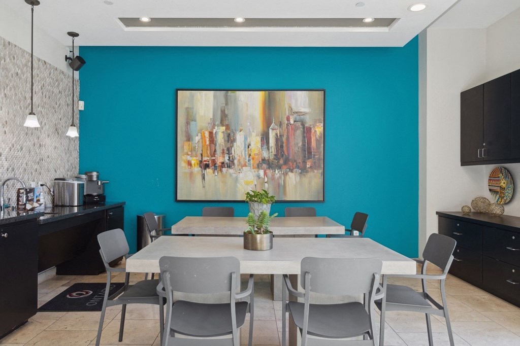 Ontario Town Square Townhomes