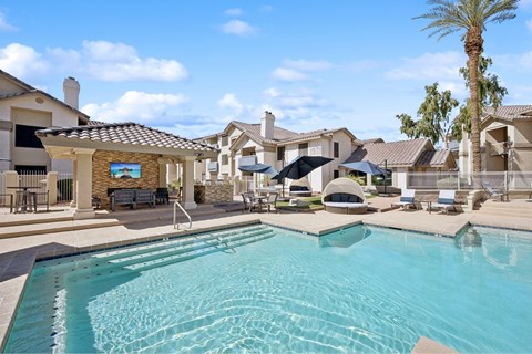 Garden Grove Apartment Homes