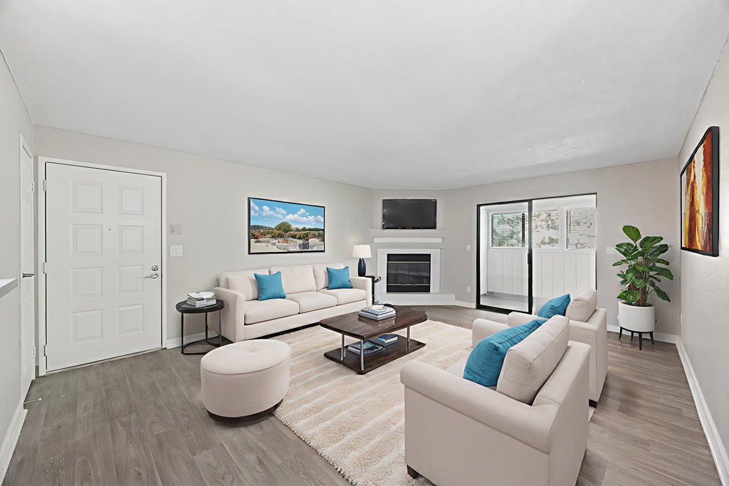 Vizcaya Hilltop Apartments