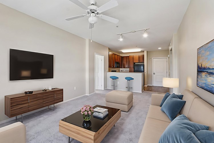 Meridian Place Apartment Homes