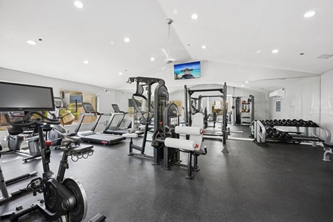 Garden Grove Apartment Homes