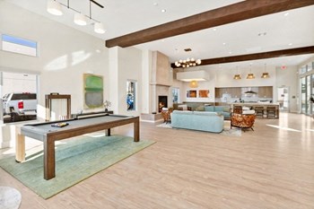 Common Area at BRIX 325 Apartments - Photo Gallery 2